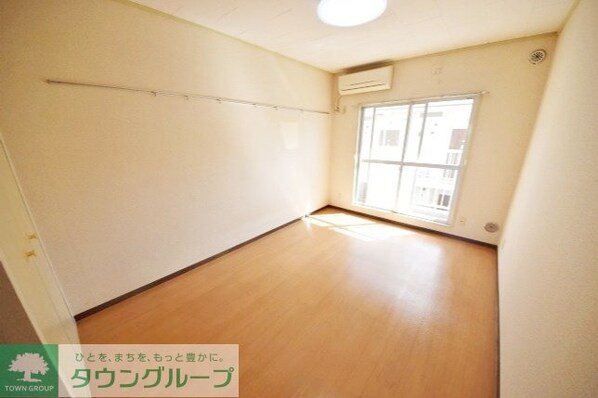 ジュネスメゾンAの物件内観写真